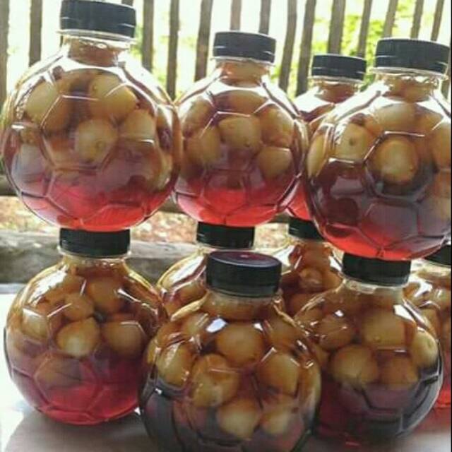 

Madu Bawang Lanang