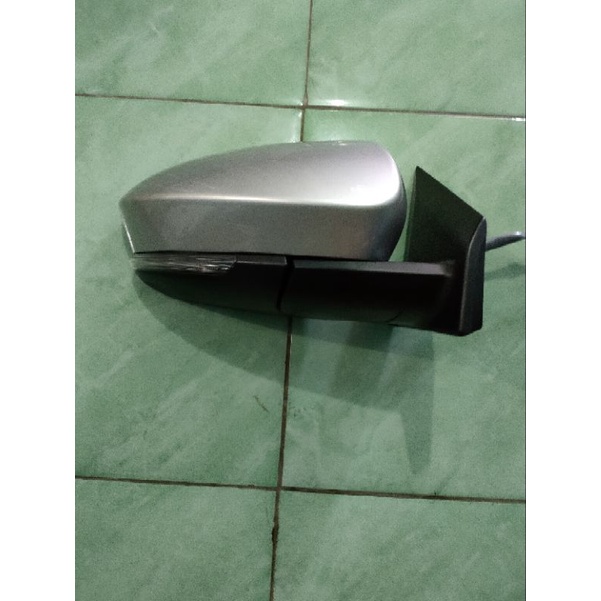 spion rush 2019 2020 2021 kanan