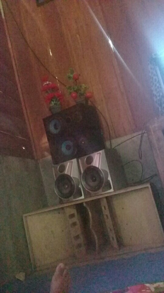 Batik Couple Sania Ruffle Ori Ndoro Jowi Dnt