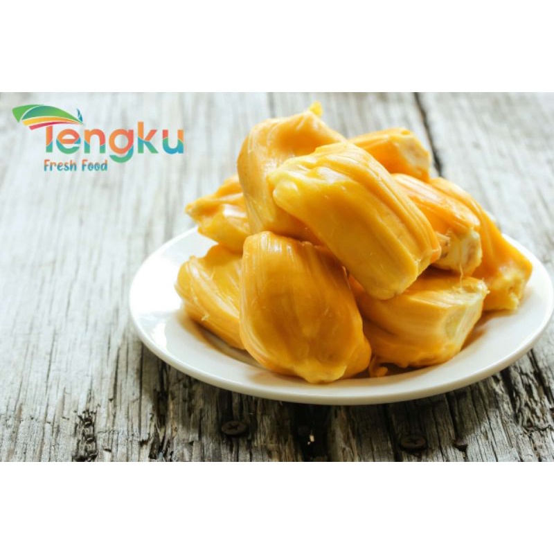

NANGKA ISI FROZEN/BEKU MEDAN TERMURAH - Tengku Freshfood