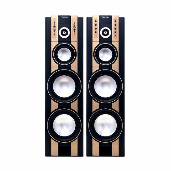 SPEAKER AKTIF POLYTRON PAS69 PAS29 SALON BLUETOOTH USB PAS 69 PAS 29 - pas69