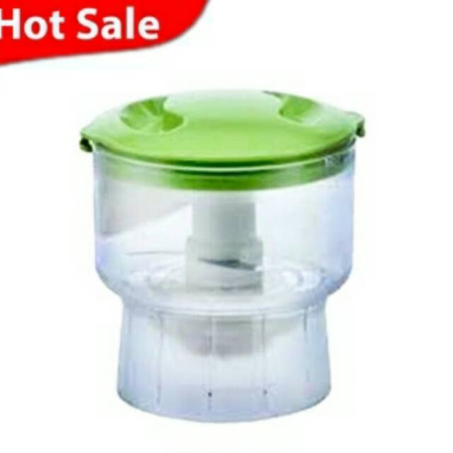 ORI Miyako Chopper Plastik - Pencincang Blender Miyako Tipe CH-501 - Komplit (Sparepart)
