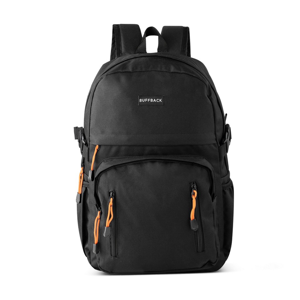 Tas Ransel / Backpack Buffback Ransel Pria