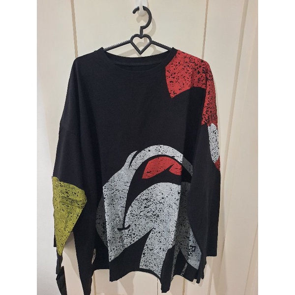 Kaos panjang suju mickey (new)