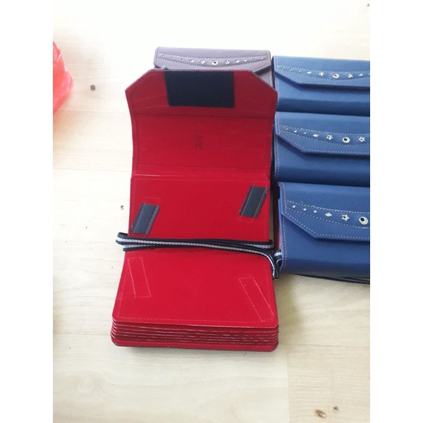 Tas taji ayam premium original