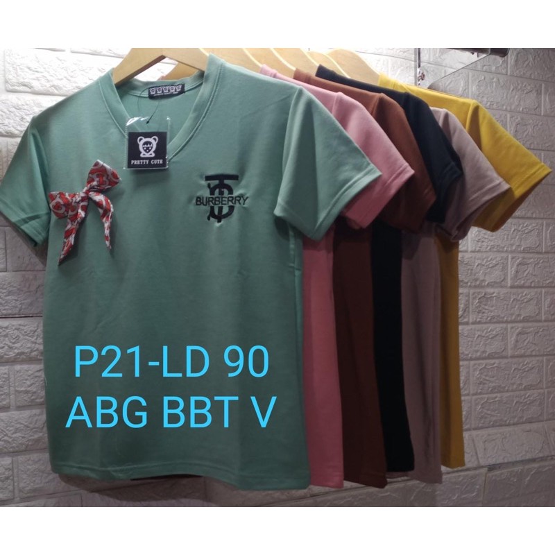 [COD ] kaos PRETTY CUTE