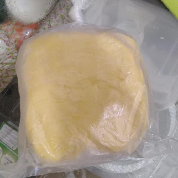 Anchor Unsalted Butter Kiloan | Mentega Tawar Anchor 1/4Kg