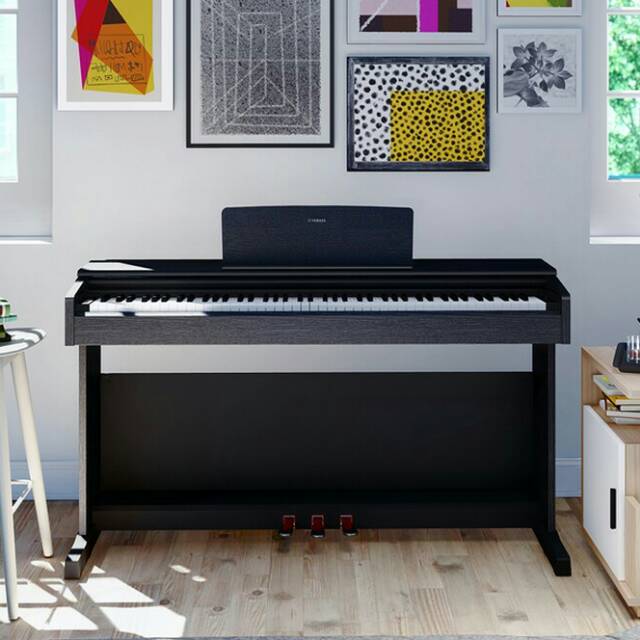 YAMAHA PIANO ARIUS YDP-144