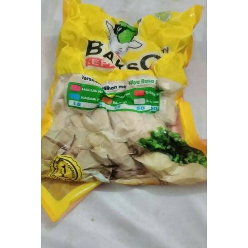 

PO Tahu Bakso Kepala Sapi 35/25