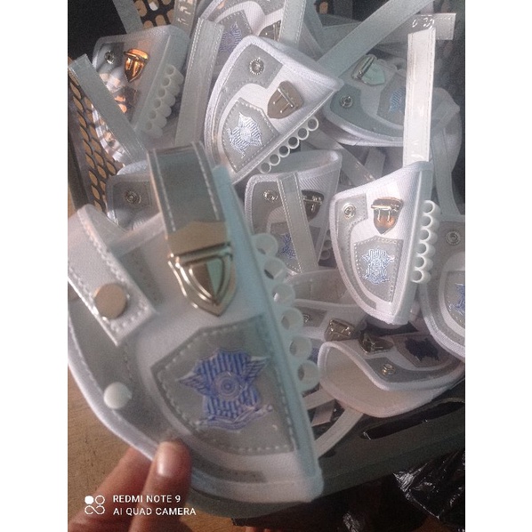 Sarung SENJATA Lantas Terbaru,,,,