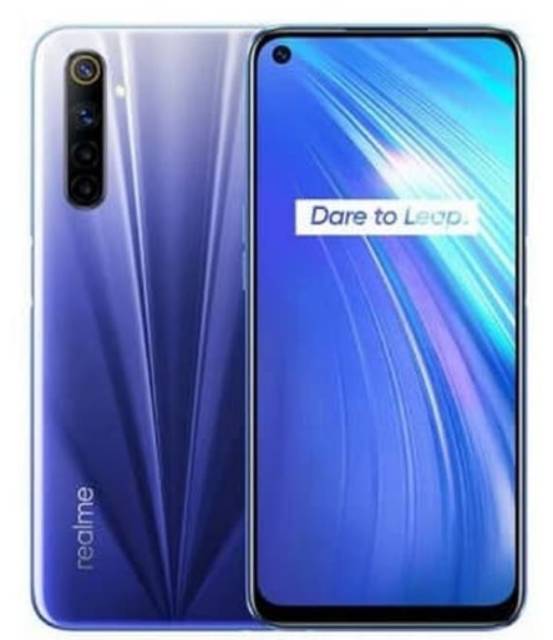 REALME 6 RAM 8/128 | C55 8/256 8/128 | C25 4/128  GARANSI RESMI REALME INDONESIA