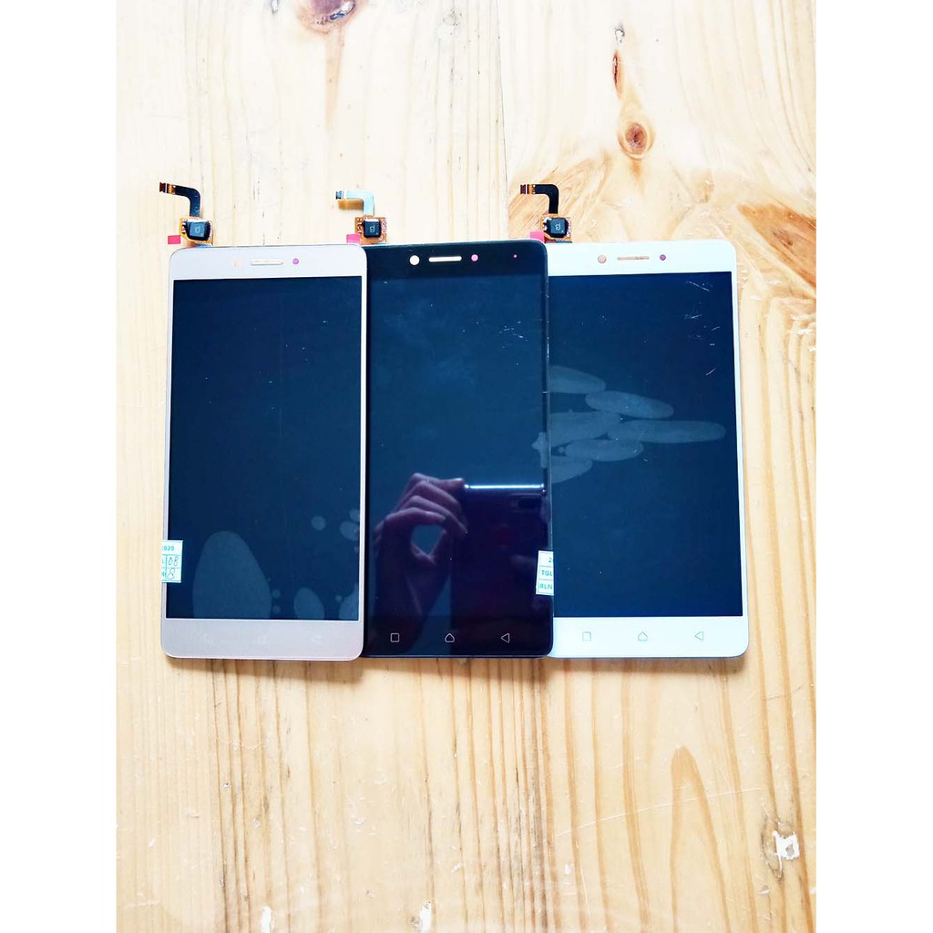 LCD Touchscreen Lenovo K6 Note Layar Sentuh HP Lenovo K6 Note Kaca HP Lenovo K6 Note -FULLSET