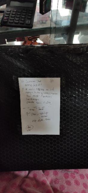 Timbangan Digital 30kg Seba Guna