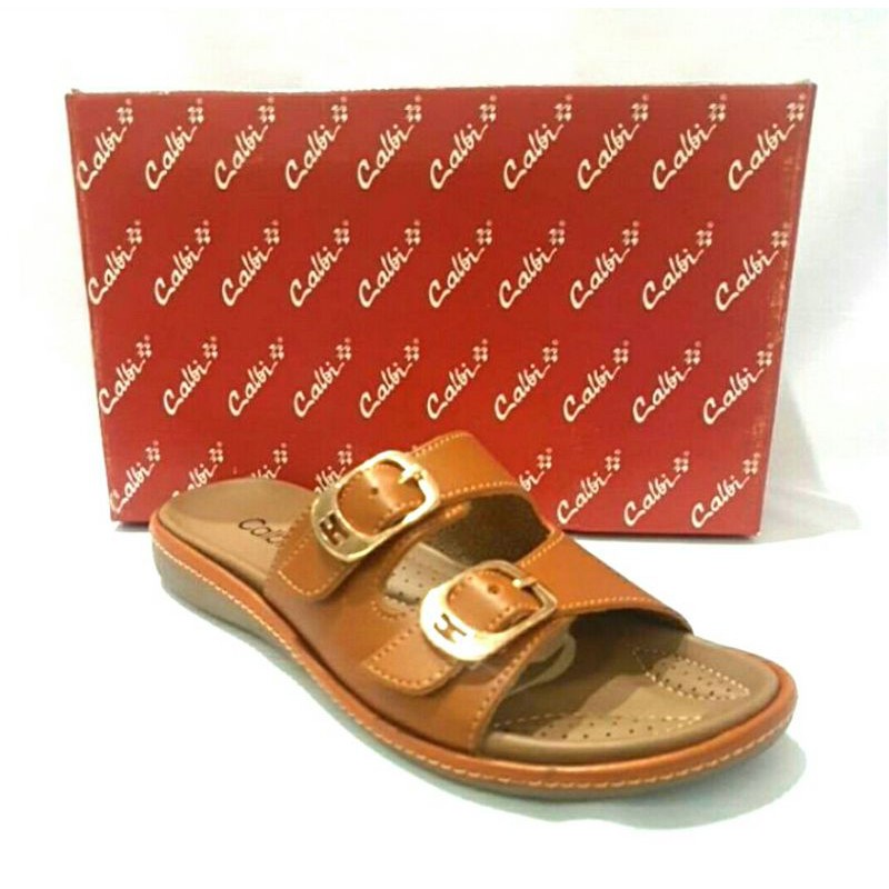 Sandal Wanita Import Calbi SZ 1362 Original