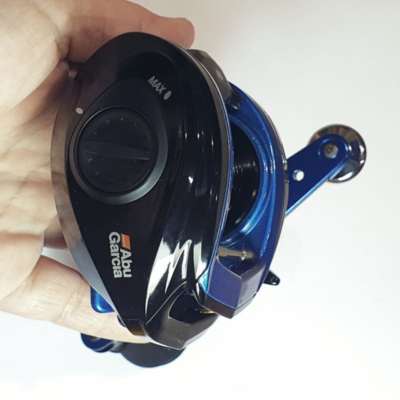 BC ABU GARCIA BLUE MAX 3 L