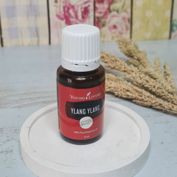 Ylang Ylang 15ml Young Living