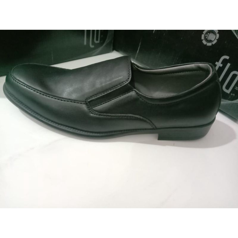 Sepatu Kerja Pria MSFF39-1 Merk Yongki