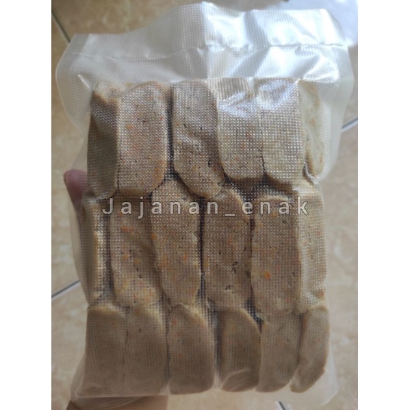 HEKENG AYAM/MAKANAN