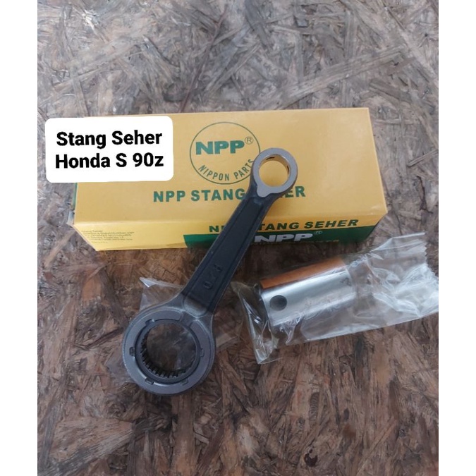 SETANG STANG SEHER SEKER HONDA S 90Z S90Z S 90 Z NPP