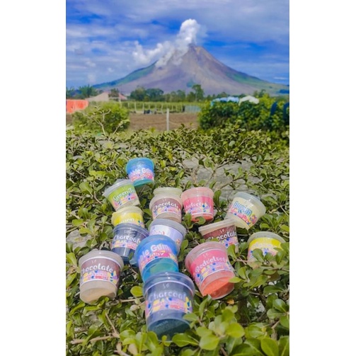 Masker Komedo Viral (maskom viral) Termurah / maskom viral termurah