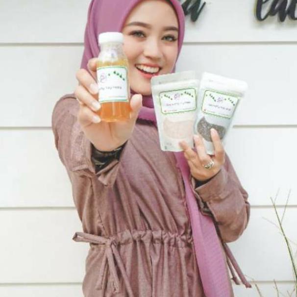 

Terbaru PAKET CHIA SEED MEXICO + GARAM HIMALAYA JSR + MADU MURNI SUPER FOOD DR ZAIDUL AKBAR 05