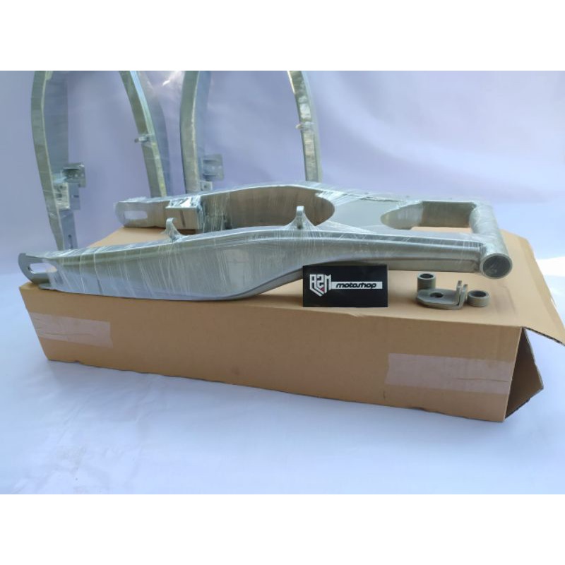 Swing Arm Model KTM Replika Lislas PNP KLX CRF & D'Tracker Panjang 66cm