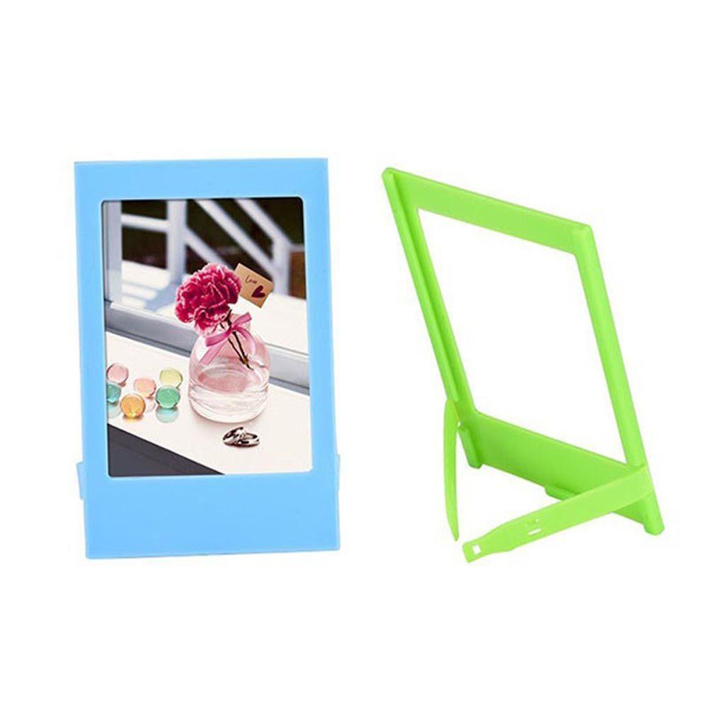 [Elegan] Frame 5pcs Mini Holder Foto