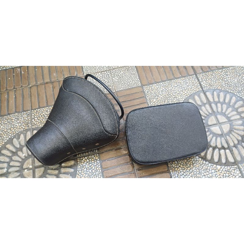 Jok Pisah Vespa Sprint Super