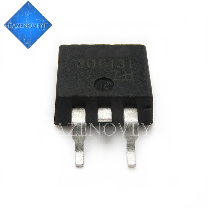 10pcs Ic Gt30F131 30f131 To-263 To-220F