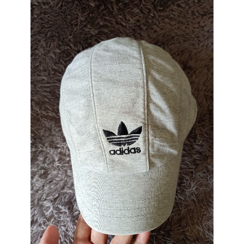 Topi Adidas 5 panel original ORI