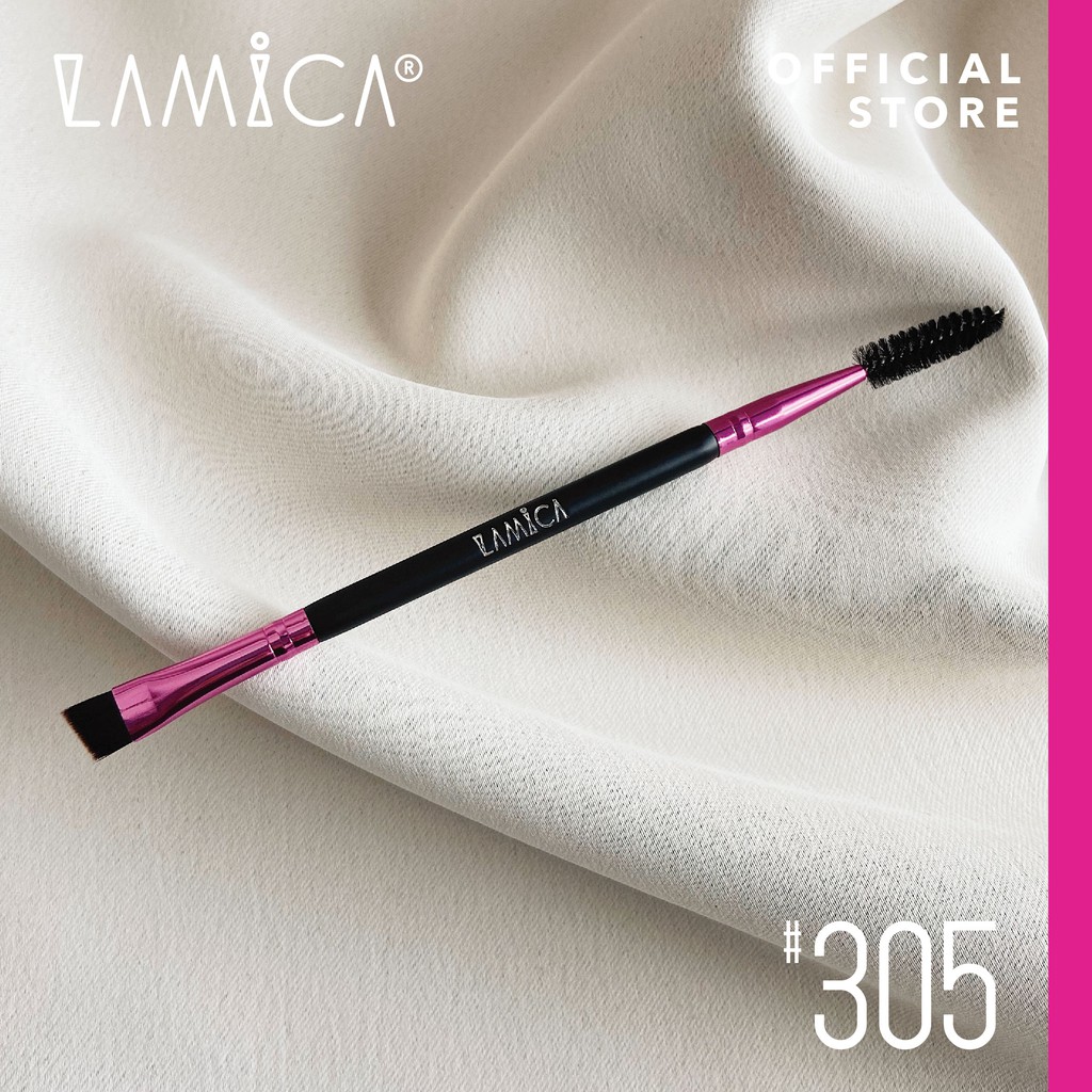 LAMICA Eyebrow Brush