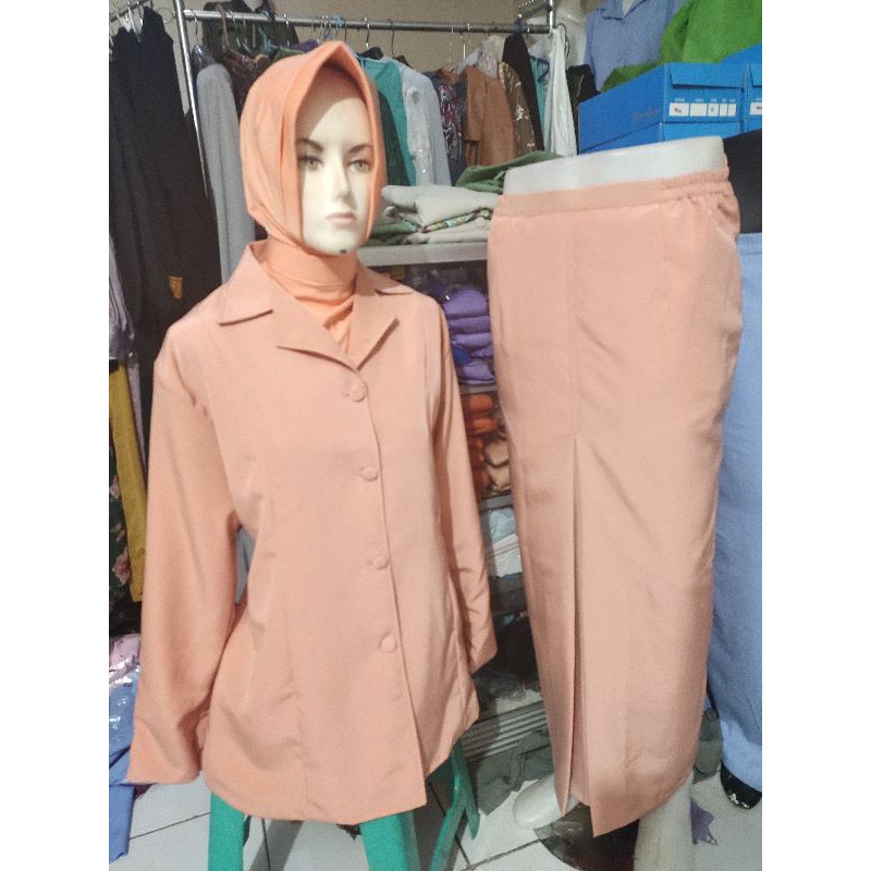 Baju jdi psh yasarini