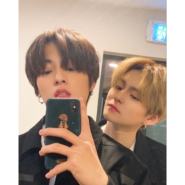 PC KEMPI HARUTO YOSHI (BOOKED)