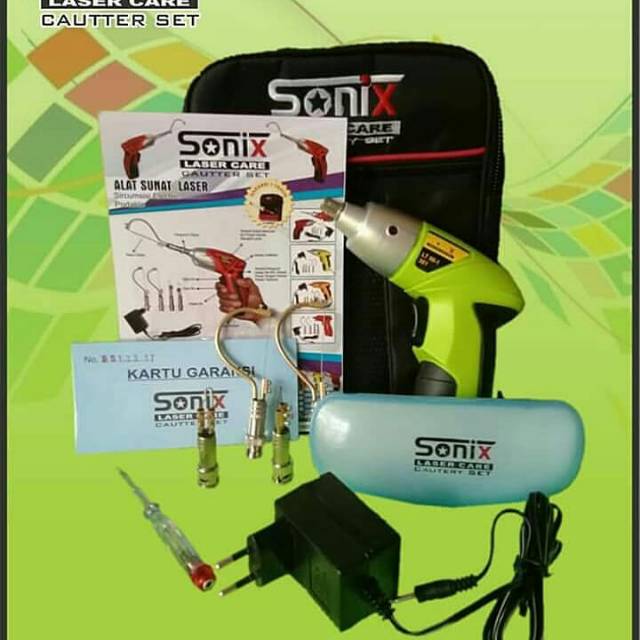 Alat Sunat modern
