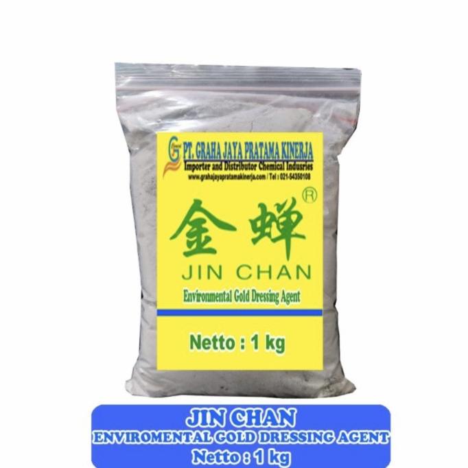 Jinchan Gold Dressing Agent 1 Kg