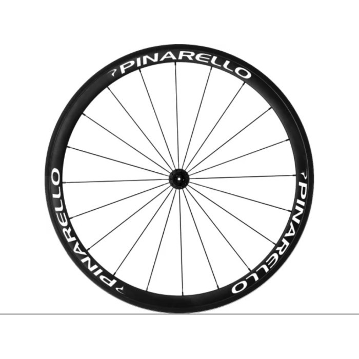Stiker Decal Velg Rim Sepeda Pinarello