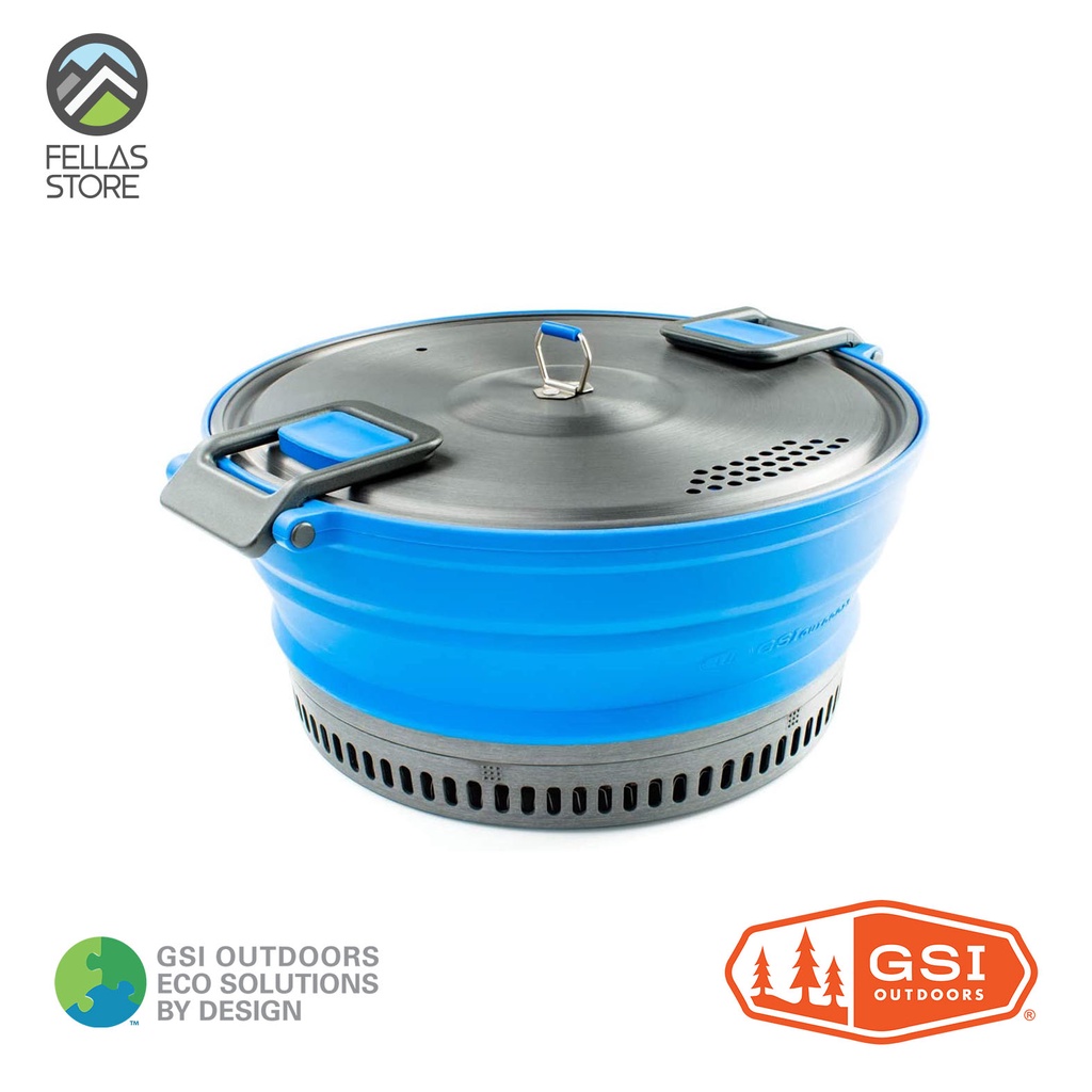 GSI Outdoor - Escape HS 2L Pot