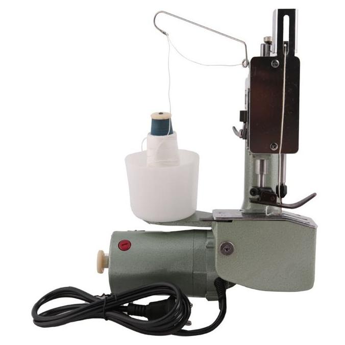 [Sale / Promo] Mesin Jahit Karung Flyingman Ori Portable Bag Closer