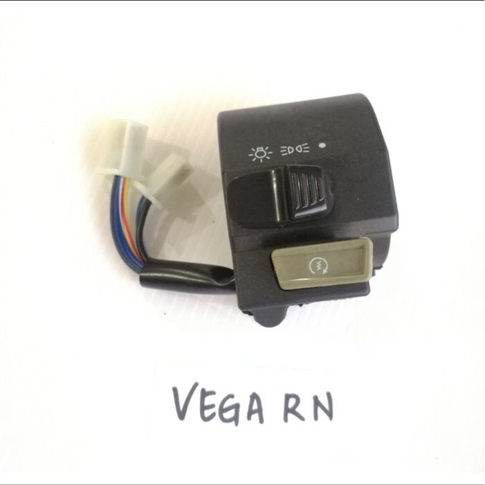 SAKLAR KANAN STARTER HANDLE HANDEL SWITCH KANAN VEGAR NEW-VEGA R NEW