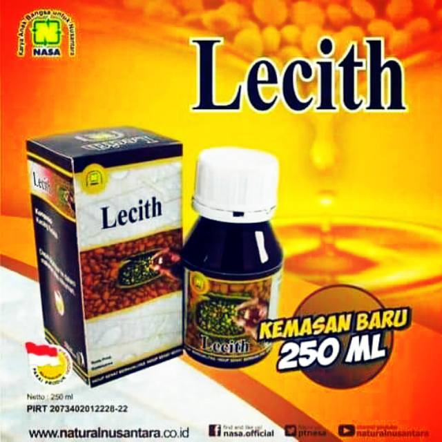 

LECITH