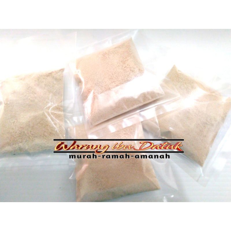 

Pengembang adonan | Ragi Kering | Fermipan merk MAURIPAN 50g