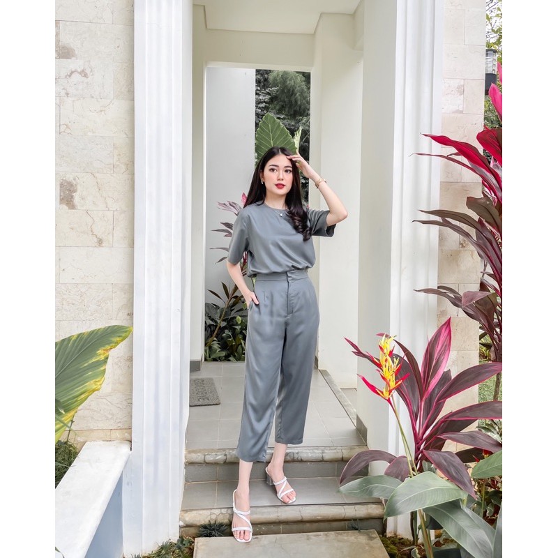 Little Tale - Nancy Set-1