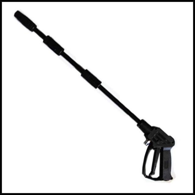 Spray Gun 3 In 1 / Stick Jet Cleaner Lakoni Laguna 70