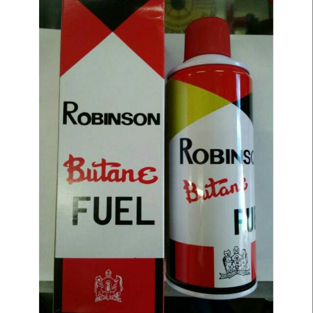 Minyak Gas Robinson, Isi Ulang Korek Api, Refill Korek api 220gram