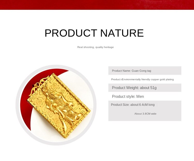 Kalung Emas Asli Kadar 375 Dengan Liontin Vakum Listrik Untuk Pria