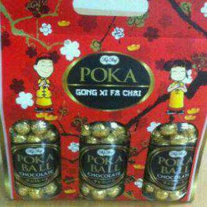 

poka imlek