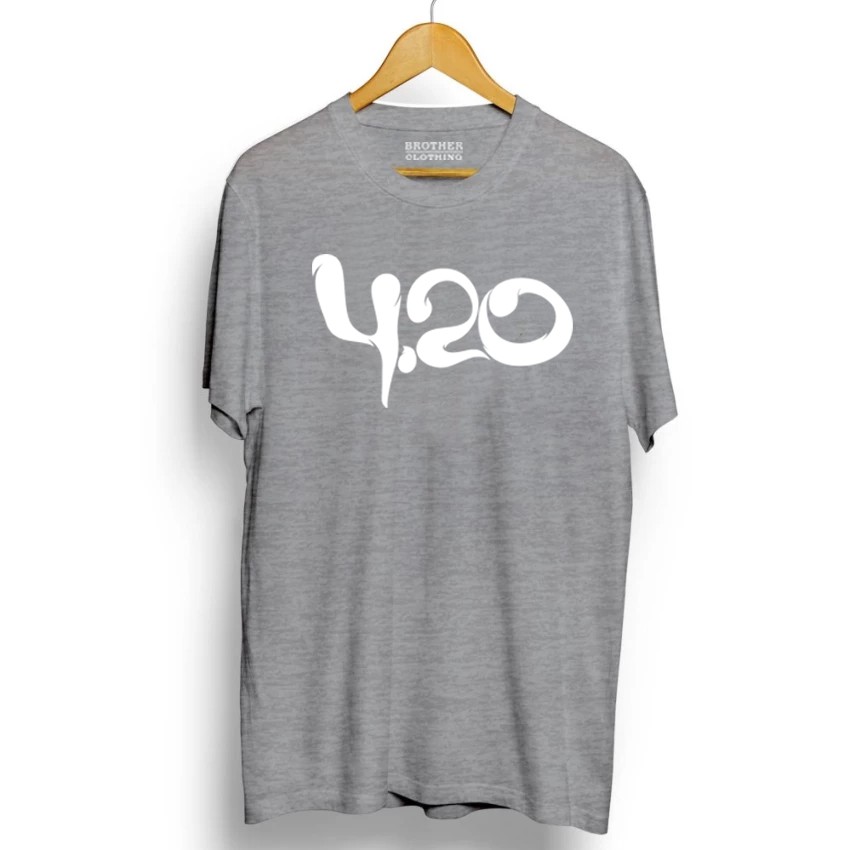 Kaos Distro 420 USA White - Abu Misty Premium