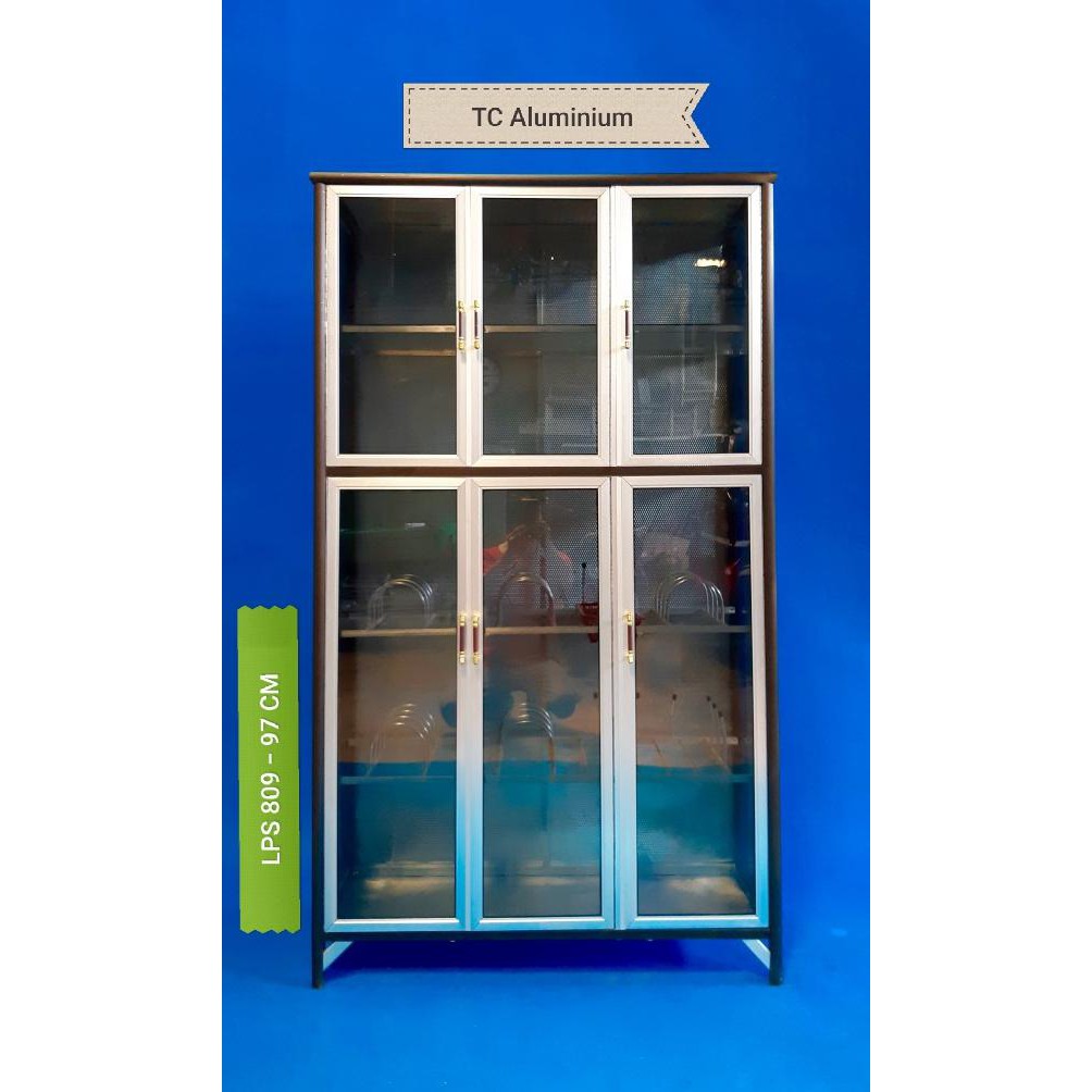  Lemari  Aluminium  Warna Pink Inspirasi Rumah