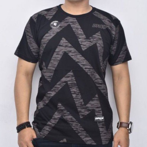 KAOS PRIA D'FLOW ORIGINAL HURLEY