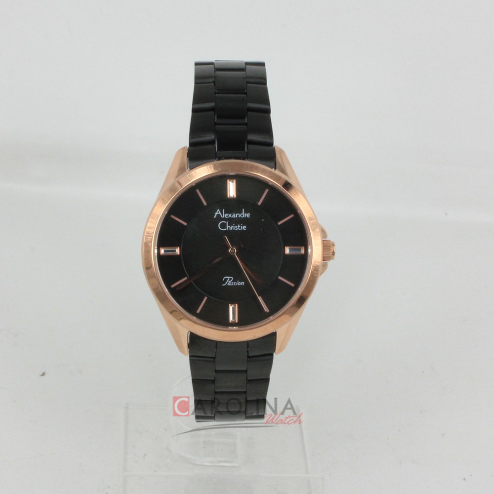 

Alexandre Christie A2816LHBBRBA Wanita